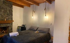 Casa De Vacaciones Cabanas Mina's Huasca De Ocampo  México